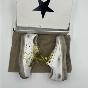 Brand New In Box Superstar One Star Sneakers